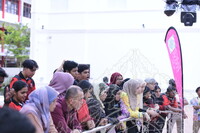 HMA 2024 - EKSKAVASI BERPANDU OLEH PROF MOKHTAR SAIDIN