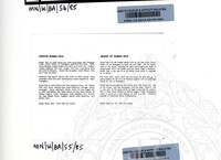 NOTA PENERANGAN BALAI PAMERAN