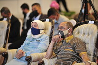 PELANCARAN DASAR PERMUZIUMAN NEGARA KEMPEN KEMBALI KE MUZIUM