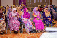 MESYUARAT AGONG PUSPANITA KEMENTERIAN PERPADUAN NEGARA 2025