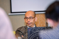 PERMUKIMAN SEKTOR DASAR