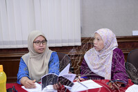 BENGKEL PELAN KOMUNIKASI STRATEGIK KORPERAT JMM