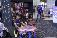 SIMFONI MUZIK PELAJAR ASWARA RITMA MUZIK MALAYSIA