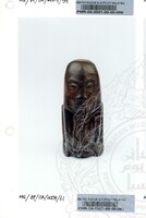 BAHAN PAMERAN ORANG ASLI JILID 1