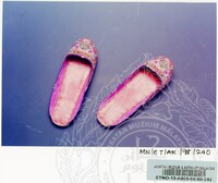 KOLEKSI ALAS KAKI (JILID 3)