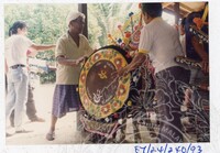 PENYELIDIKAN ALAT MUZIK ETNOLOGI JILID 1