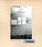 BAHAN PAMERAN WANITA MALAYSIA 1982