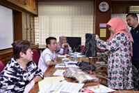 PENYELIDIKAN PESTA KAAMATAN DAN MESYUARAT PENILAIAN TEKNIKAL PEROLEHAN HARTA KEBUDAYAAN JMM BIL 1/2023