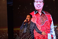 HMA2023 - PERASMIAN SAMBUTAN HARI MUZIUM ANTARABANGSA PERINGKAT KEBANGSAAN 2023