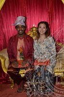 MUZIUM NIGHT TRAIL DI MUZIUM TEXTILE, MUZIUM DIRAJA DAN MUZIUM NEGARA