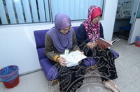 JOM MEMBACA BERSAMA 10 MINIT