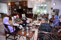 PENGAMBILAN KOLEKSI DI RUMAH DS NAZRI BIN ABD.AZIZ