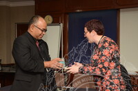 MALAYSIA MUSEOLOGY 2nd SERIES WORKSHOP