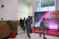 HMA 2025- 23.7.2025 - MAJLIS MAKAN MALAM KESEJAHTERAAN FHMAPK 2025