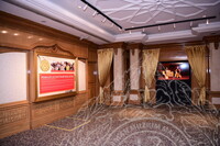 PENDOKUMENTASIAN PENGISIAN PAMERAN OPERA CINA DI GALERI 1