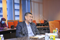 KUNJUNGAN BALAS KE MUZIUM ANATOMI, JABATAN ANATOMI MALAYSIA (JAM), FAKULTI PERUBATAN DAN SAINS KESIHATAN, UPM