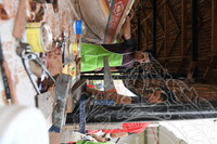 BENGKEL RESTORASI PERAHU