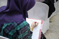 KURSUS PEMERKASAAN KEPIMPINAN MADANI (TEAM BUILDING)