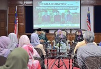 BICARA KURATOR SIRI 4/2025