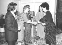 PAMERAN BAU AFRODIT PUNCA KEHARUMAN