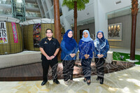 GROUP FOTO KURSUS BENGKEL TATACARA PENGURUSAN KONTRAK  MOVENPICK