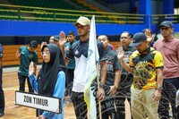 HMA 2025- 23.7.2025 - RAPTAI DAN CABUTAN SUKAN ANTARA ZON