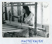 TENUNAN KAIN PAHANG & KELANTAN