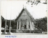 BANGUNAN TOKONG CINA - 021