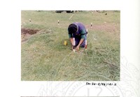 ARKEOLOGI SG. MAS, KEDAH SM: 32 - 5/ 93 VOL: 2 W