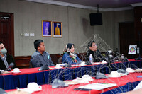 LAWATAN SPA UNTUK GALERI MAYA JMM DIBILIK PERSIDANGAN JMM