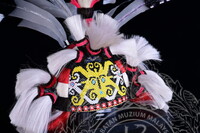 PENDOKUMENTASIAN ALAT HIASAN KEPALA