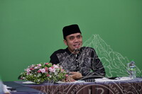 MAJLIS BACAAN YASSIN DAN CERAMAH AGAMA