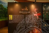 HMA 2025- 23.7.2025 - SUASANA DAN PERSIAPAN DI RERUAI PAMERAN