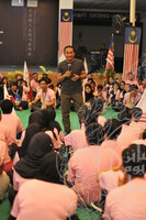 PROGRAM BERMALAM DI MUZIUM 2018 