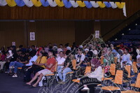 HMA 2024 - SUNDAY NIGHT LIVE BERSAMA AKIM AHMAD, LAH AHMAD & DOUGLAS LIM