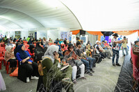 SEMARAK @MUZIUM SUNGAI LEMBING