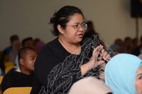 SEMINARPEMULIHARAAN ISTANA LAMA SERI MENANTI NEG. SEMBILAN