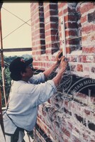 MUZIUM CHIMNEY WP LABUAN