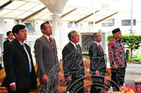 MAJLIS PERASMIAN PAMERAN NEGARA KOTA YG HILANG, PAMERAN PESONA M'SIA & PELANCARAN COE 2020 (ALBUM 3)