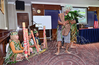 PROGRAM BICARA@MUZIUM  ORANG ASLI - EKOLOGI RENTAK DAN IRAMA TRADISI