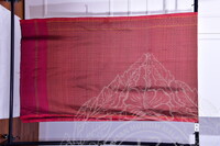 PENDOKUMENTASIAN KOLEKSI FABRIK UNTUK PINJAMAN - MUZIUM TEKSTIL NEGARA