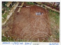 ARKEOLOGI KOTA KUALA MUDA 1999JILID 8