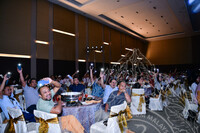 HMA2023 - MAJLIS MAKAN MALAM KESEJAHTERAAN HMA 2023 DI HOTEL PULLMAN, KUCHING