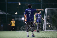 FUTSAL JMM TERAWIH VERSION