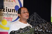 PRA PELANCARAN HARI MUZIUM ANTARABANGSA 2018