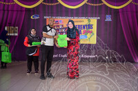 OUTREACH SK SEGAMBUT MAKMUR