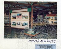 PAMERAN WARISAN SENIBINA MALAYSIA 1994 (2)