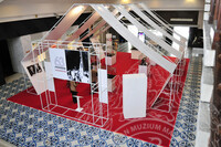 63 PAMERAN KEMERDEKAAN (PANEL BY PANEL)