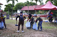 MAJLIS KEMBARA MADANI 2023 N. SEMBILAN DI MUZIUM LUKUT