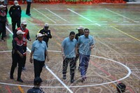 HMA 2025- 27.7.2025 -  MAJLIS PERASMIAN SUKAN ANTARA ZON